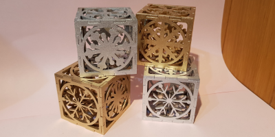 Christmas Tree Decorations