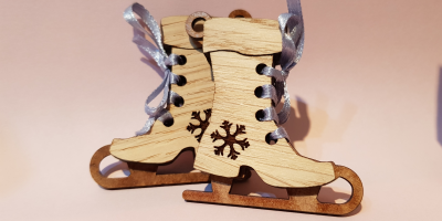 Ice Skates
